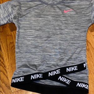 Nike Dry For Long Sleeve